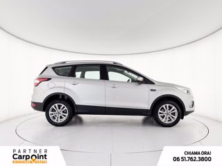 FORD Kuga 1.5 ecoboost plus s&s 2wd 120cv my18 4
