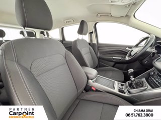 FORD Kuga 1.5 ecoboost plus s&s 2wd 120cv my18 5