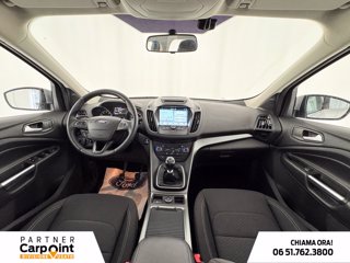 FORD Kuga 1.5 ecoboost plus s&s 2wd 120cv my18 8