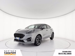 FORD Puma 1.0 ecoboost h st-line x s&s 125cv 0