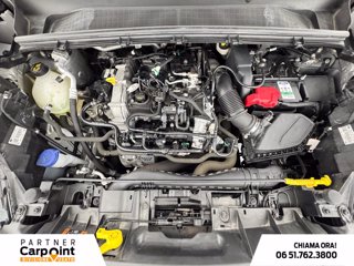 FORD Puma 1.0 ecoboost h st-line x s&s 125cv 11