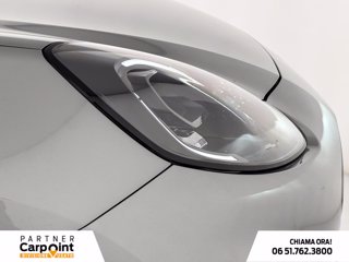 FORD Puma 1.0 ecoboost h st-line x s&s 125cv 12