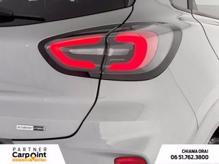 FORD Puma 1.0 ecoboost h st-line x s&s 125cv 15