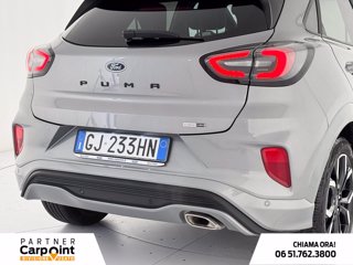 FORD Puma 1.0 ecoboost h st-line x s&s 125cv 16