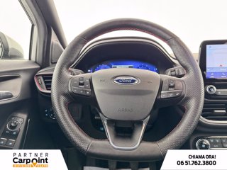 FORD Puma 1.0 ecoboost h st-line x s&s 125cv 17