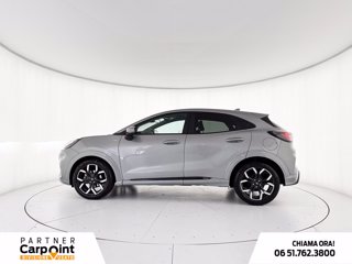 FORD Puma 1.0 ecoboost h st-line x s&s 125cv 2