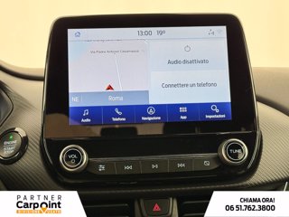 FORD Puma 1.0 ecoboost h st-line x s&s 125cv 22