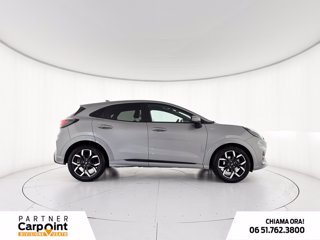 FORD Puma 1.0 ecoboost h st-line x s&s 125cv 4