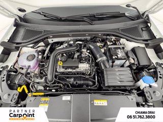 VOLKSWAGEN T-roc 1.0 tsi edition plus 115cv 11