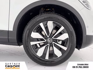 VOLKSWAGEN T-roc 1.0 tsi edition plus 115cv 13