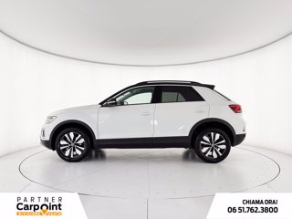 VOLKSWAGEN T-roc 1.0 tsi edition plus 115cv 2