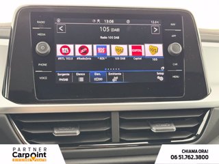 VOLKSWAGEN T-roc 1.0 tsi edition plus 115cv 22