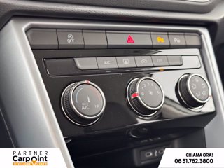 VOLKSWAGEN T-roc 1.0 tsi edition plus 115cv 23