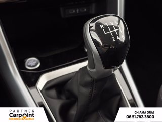 VOLKSWAGEN T-roc 1.0 tsi edition plus 115cv 24