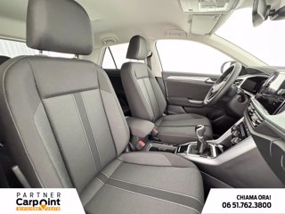 VOLKSWAGEN T-roc 1.0 tsi edition plus 115cv 6