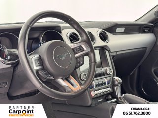 FORD Mustang fastback 2.3 ecoboost 317cv auto 10