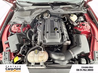 FORD Mustang fastback 2.3 ecoboost 317cv auto 11