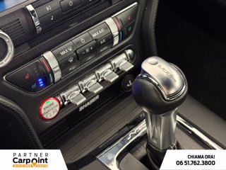 FORD Mustang fastback 2.3 ecoboost 317cv auto 18