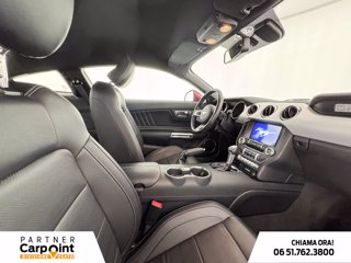 FORD Mustang fastback 2.3 ecoboost 317cv auto 5