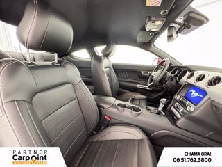 FORD Mustang fastback 2.3 ecoboost 317cv auto 6