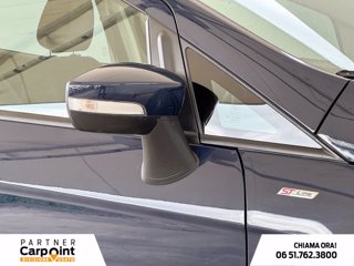 FORD Ecosport 1.0 ecoboost st-line s&s 125cv my20.25 14