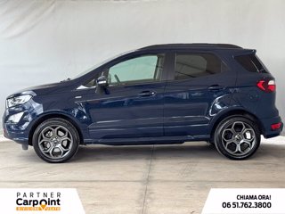 FORD Ecosport 1.0 ecoboost st-line s&s 125cv my20.25 2