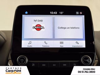 FORD Ecosport 1.0 ecoboost st-line s&s 125cv my20.25 22