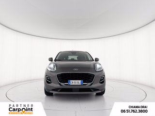 FORD Puma 1.0 ecoboost h titanium s&s 125cv 1