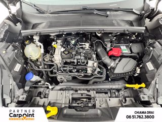 FORD Puma 1.0 ecoboost h titanium s&s 125cv 11
