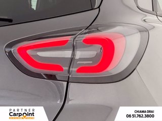 FORD Puma 1.0 ecoboost h titanium s&s 125cv 15