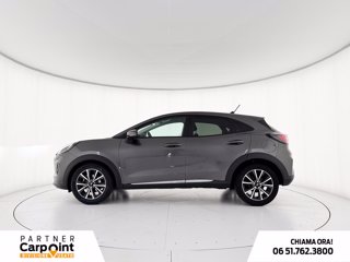 FORD Puma 1.0 ecoboost h titanium s&s 125cv 2