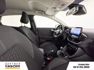FORD Puma 1.0 ecoboost h titanium s&s 125cv 5