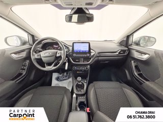 FORD Puma 1.0 ecoboost h titanium s&s 125cv 9