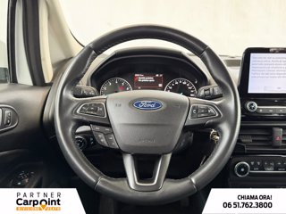 FORD Ecosport 1.0 ecoboost titanium s&s 125cv my20.25 17