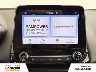 FORD Ecosport 1.0 ecoboost titanium s&s 125cv my20.25 22