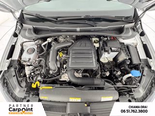 VOLKSWAGEN Polo 5p 1.0 tgi comfortline 90cv my19 11