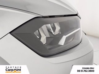 VOLKSWAGEN Polo 5p 1.0 tgi comfortline 90cv my19 12