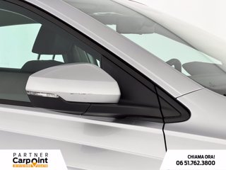 VOLKSWAGEN Polo 5p 1.0 tgi comfortline 90cv my19 14