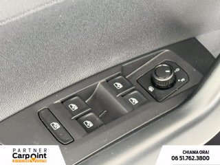 VOLKSWAGEN Polo 5p 1.0 tgi comfortline 90cv my19 18