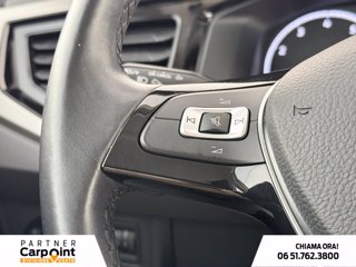 VOLKSWAGEN Polo 5p 1.0 tgi comfortline 90cv my19 20