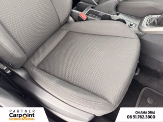 VOLKSWAGEN Polo 5p 1.0 tgi comfortline 90cv my19 7
