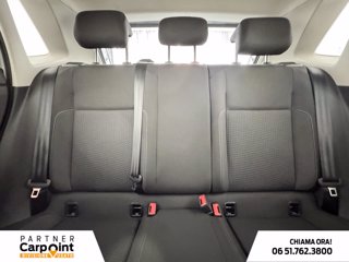 VOLKSWAGEN Polo 5p 1.0 tgi comfortline 90cv my19 8