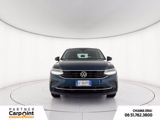 VOLKSWAGEN Tiguan 2.0 tdi life 122cv 1