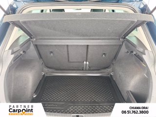VOLKSWAGEN Tiguan 2.0 tdi life 122cv 10
