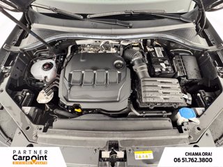 VOLKSWAGEN Tiguan 2.0 tdi life 122cv 11