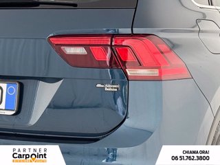 VOLKSWAGEN Tiguan 2.0 tdi life 122cv 15