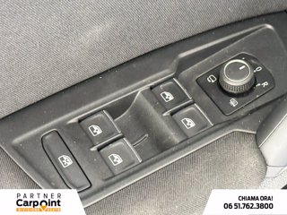 VOLKSWAGEN Tiguan 2.0 tdi life 122cv 18