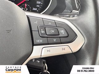VOLKSWAGEN Tiguan 2.0 tdi life 122cv 21