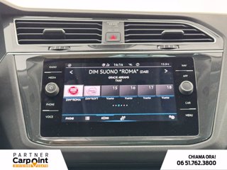 VOLKSWAGEN Tiguan 2.0 tdi life 122cv 22
