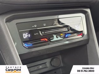 VOLKSWAGEN Tiguan 2.0 tdi life 122cv 23